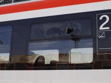 Временни промени в движението на влакове поради ремонт в района на Оризово