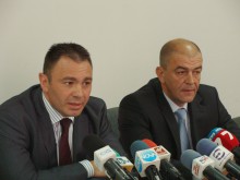 Главният секретар на МВР в Пловдив: Очаквам повече полиция по улиците!