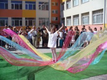 По един час игра на ден в целодневните училища