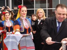 Бивши членове на ГЕРБ правят нова партия през септември