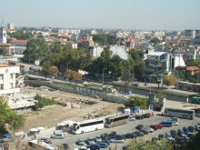 6018 туристи са посетили Пловдив за първите 6 месеца на годината