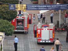 Фестивалът "Сцена на кръстопът" не е застрашен, прехвърлят го в ГДК