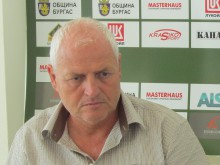 Дамянов: Трите точки срещу Локо ще бъдат чудесен завършек на седмицата