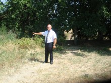 След статия в Plovdiv24.bg: Разчистват сметище в "Южен" 