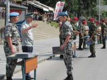 Армията ни с най-много жени в НАТО