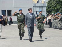 Български експонати хит на Хемус 2008