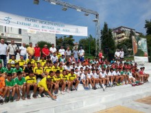 Ботев спечели турнира в Сандански след драматична победа над Левски