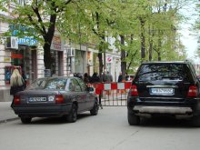 Пак предлагат "Синя зона" в центъра