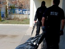 Полицаи иззеха 400 грама амфетамин на прах