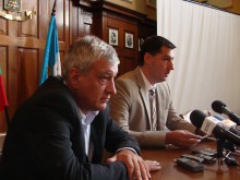 Кметът кани в Общината народните представители от Пловдив и областта