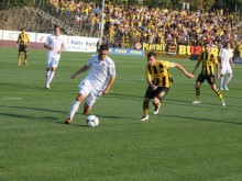 И Фиорентина се нареди на опашката за Неделев