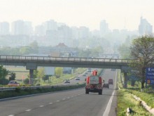 Въвежда се алтернативен маршрут заради ремонт на виадукти на АМ "Тракия“