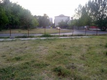 Читател: Кучешката площадка в кв. "Гагарин" е неосветена
