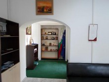 Баня се сдоби с културно-туристически информационен център