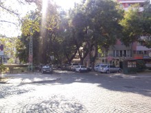 Читател: Всеки паркира, както си иска, при това под носа на полицията!