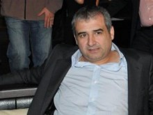 Лъчо Танев: Майнц 05 е отборът за Неделев
