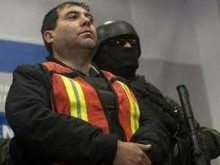 Арестуваха изрод, участвал в ликвидирането на 350 човека