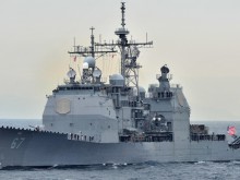Американската атака срещу Сирия изглежда неизбежна