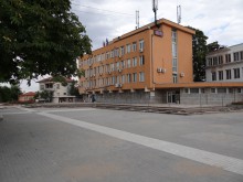 Съединение с нов център за празника на града 