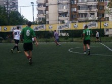 Силен кръг за отборите от долната част на класирането във Висшата лига на ГФЛ
