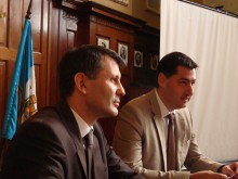 Изграждат Младежки център за 1 млн.евро на Гребната база