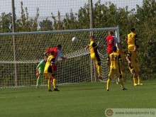 Ботев с първа загуба при U19