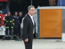 Александър Станков: Заслужена победа