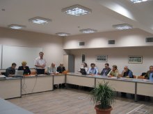 Две трети от малките фирми не желаят да кандидатстват с проекти