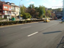 Гласуват изменение на бюджета на Общината, купуват машина за хоризонтална пътна маркировка за 65 000 лв.