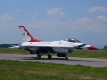 F-16 били най-подходящи за България според "Локхийд Мартин"