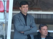 Канатларовски: Трябват ни защитник, халф и голмайстор