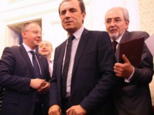 Наглост! Орешарски си писа "Много добър 5" за управлението