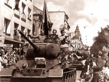 9 септември 1944 - народно въстание или въоръжен преврат?