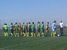 Ботев и Литекс с нулево равенство при U17