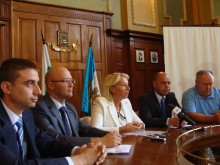 Подобряват работата на районните администрации в Пловдив по проект