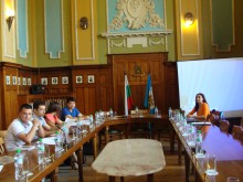 Обсъдиха проекта за изменение на Закона за младежта 