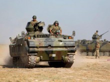 Отложиха войната срещу Сирия