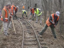 Подписаха меморандума за новия S-bahn