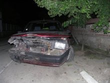 Двама мъже загинаха при катастрофа
