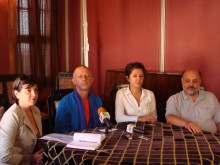 Стартира четвъртото издание на видеофестивала "Фасада"