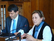 "Кармен от Факултето" на Нешка Робева на 19 септември на Античния театър