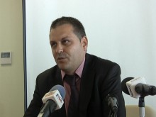 Новият директор на летище "Пловдив" иска по-ниски летищни такси