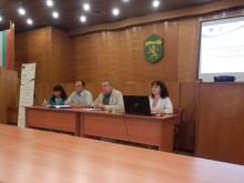 Голям интерес в Карлово към новия програмен период