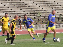Ботев и Марица оставиха развръзката за реванша