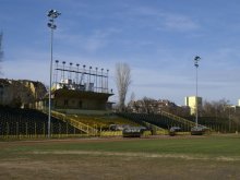 Комисията отсече: Стадионът на Ботев е един от най-добрите в България