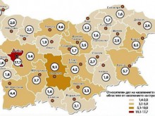 През 2060 г. българите ще са едва 5 милиона