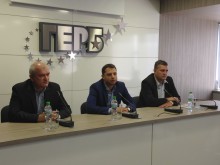 Делян Добрев: Твърденията на БСП за източване на енергетиката са опит да се отклони общественото внимание от сметките за ток