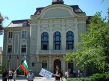 Информационна кампания за енергийното обновяване на домовете в Пловдив