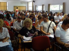 ВУАРР дипломира Випуск 2013