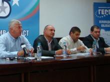 Дойчин Ангелов: Дано не превърнат летището от работещо в сезонно-чартърно